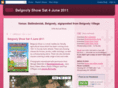 belgoolyshow.com