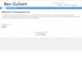 bengullotti.com