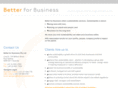 better4business.net