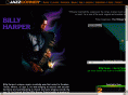 billyharper.com