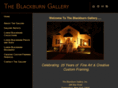 blackburngallery.com