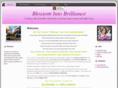 blossomintobrilliance.com