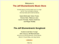 blumietunes.com