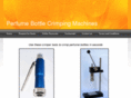 bottlecrimptools.com