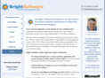 brightsoftware.com
