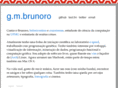 brunoro.org