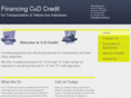 c-dcredit.com
