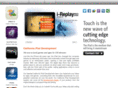 californiaipaddevelopment.com