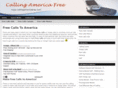 callingamericafree.com