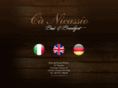 canicassio.com