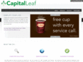 capitalleaf.com