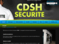 cdsh-securite.com