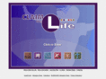 claimthelife.com