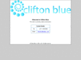 cliftonblue.com