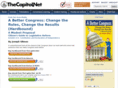 congressionalcheckup.com