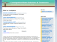 constipationhomesolutions.com