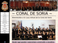 coraldesoria.es