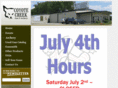 coyotecreekoutdoors.com