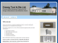 cressytoolanddie.com