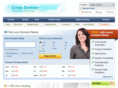 crestdomain.com