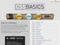 cssbasics.com