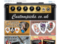 custompicks.co.uk