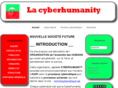 cyberhumanity.net