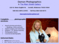 damonphotographics.com