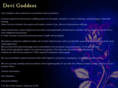 devigoddess.com