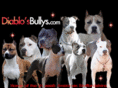 diablosbullys.com