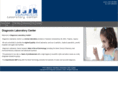 diagnosislabcenter.com