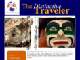 distinctivetraveler.com