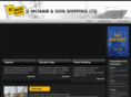 dmcnairshipping.com