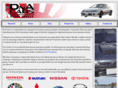 dnacars.co.uk
