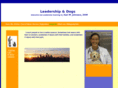 elliottbayvet.com
