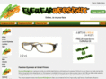 eyewearwebsight.com