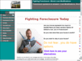 fightingforeclosuretoday.com