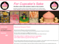 forcupcakessake.com