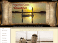 forgottencoastadventures.com
