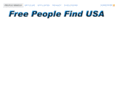freepeoplefind.net