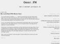 gear.fm