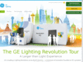 gelightingrevolution.com