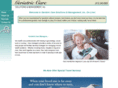 geriatriccaresolutions.com