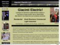 giacintielectric.com