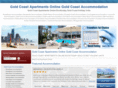 goldcoastapartmentsonline.com