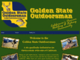 goldenstateoutdoorsman.com