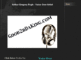 good2bdaking.com