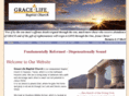 gracelifebaptist.org
