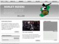 harleyridersireland.ie