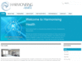 harmonisinghealth.com